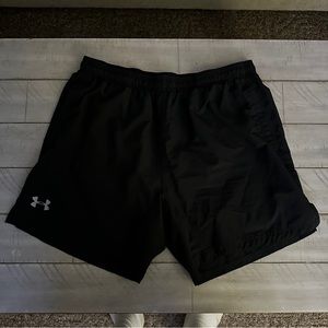 Under Armour Shorts Size XL